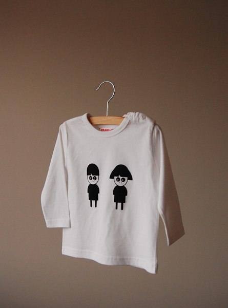 T-Shirt Lena